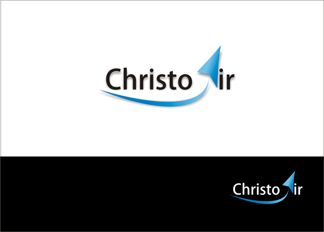 Logo Design by Betty for Chrisair maintenance | Design #3258174