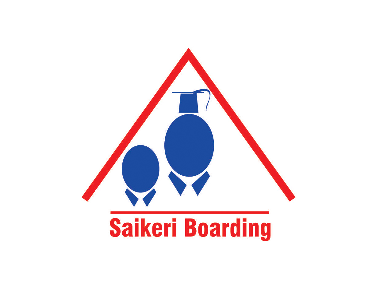 Logo Design by Farrah for Saikeri Boarding | Design #3219440