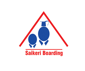 Logo Design by  Farrah for Saikeri Boarding | Design #3219440
