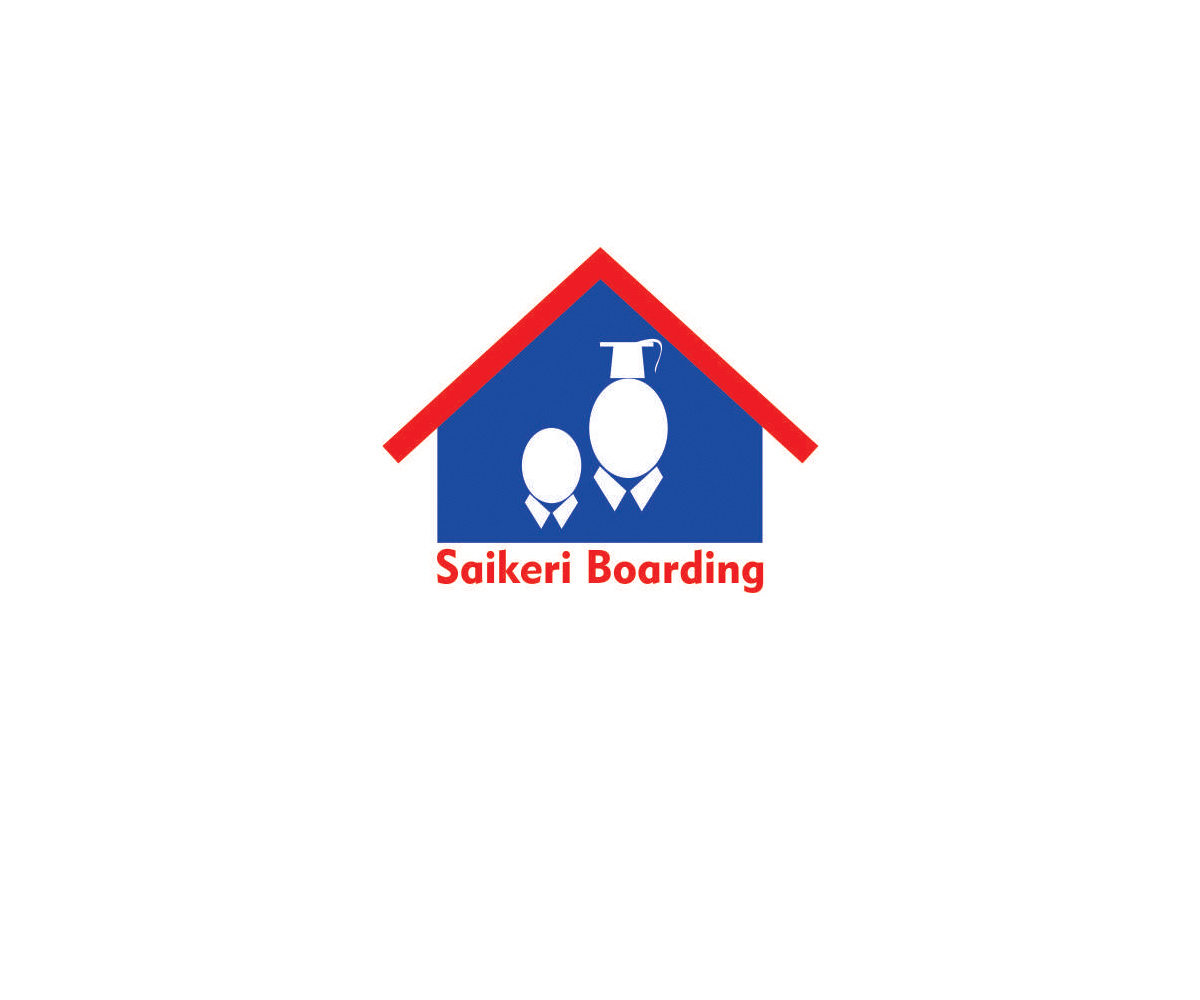 Logo Design by Farrah for Saikeri Boarding | Design #3219443