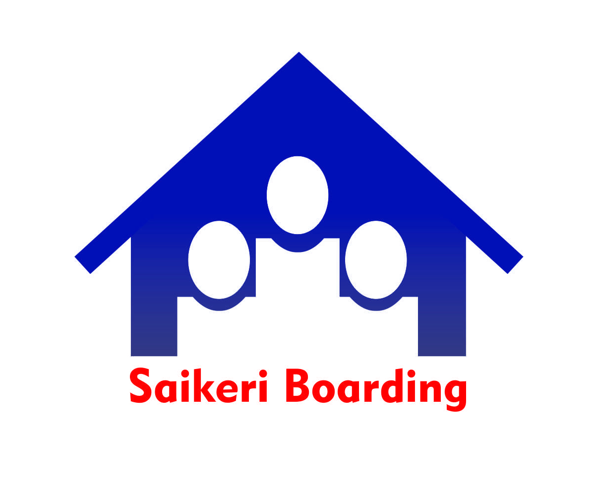 Logo Design by Farrah for Saikeri Boarding | Design #3239854