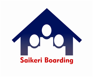 Logo Design by Farrah for Saikeri Boarding | Design: #3239854
