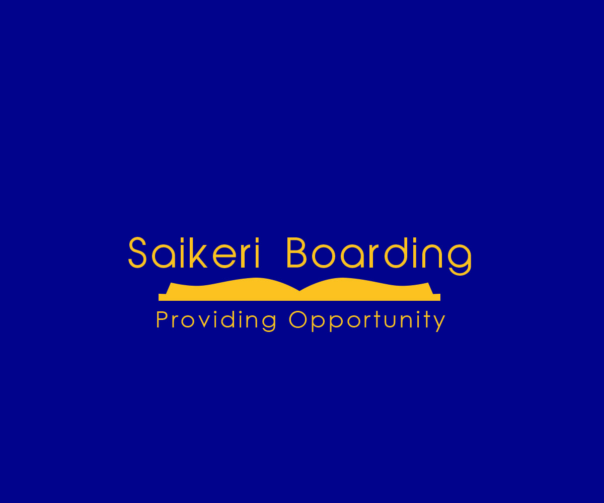 Logo Design by L.A. for Saikeri Boarding | Design #3287809