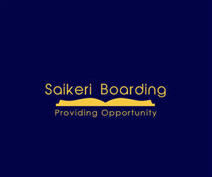 Logo-Design von L.A. für Saikeri Boarding | Design: #3287809