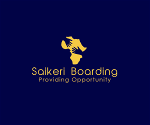 Logo-Design von L.A. für Saikeri Boarding | Design: #3287817