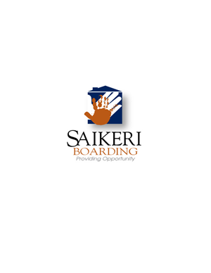 Logo-Design von Bowdidge Design für Saikeri Boarding | Design: #3225037