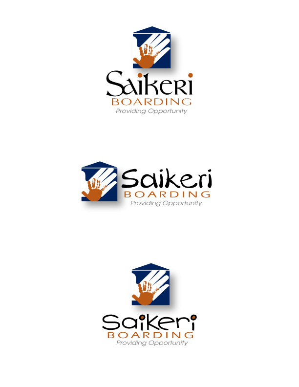 Diseño de Logo por Bowdidge Design para Saikeri Boarding | Diseño #3237109