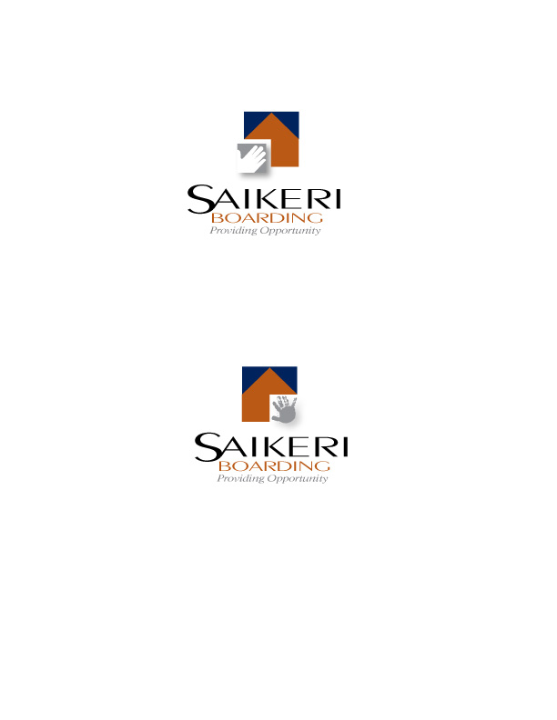 Logo Design by Bowdidge Design for Saikeri Boarding | Design #3237113