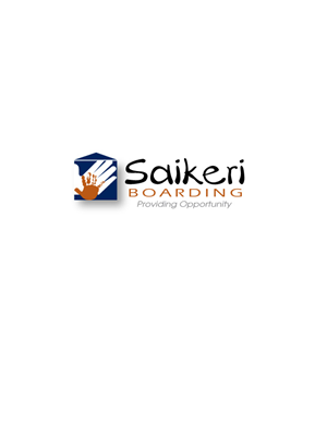 Logo-Design von Bowdidge Design für Saikeri Boarding | Design: #3310661