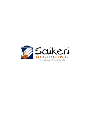 Logo-Design von Bowdidge Design für Saikeri Boarding | Design: #3310674