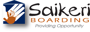 Logo-Design von Bowdidge Design für Saikeri Boarding | Design: #3324531