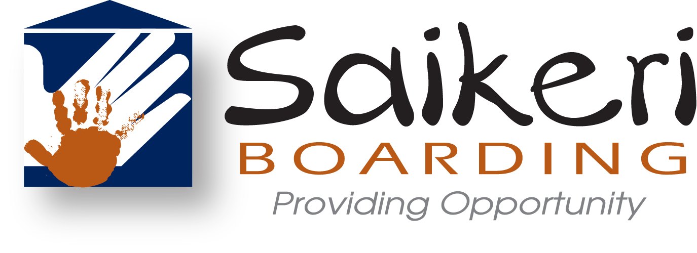 Logo-Design von Bowdidge Design für Saikeri Boarding | Design #3325603