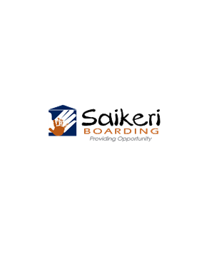 Logo-Design von Bowdidge Design für Saikeri Boarding | Design: #3348478