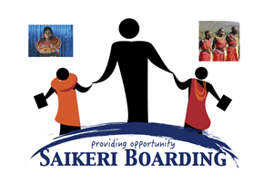 Logo Design by sam's design for Saikeri Boarding | Design #3252154
