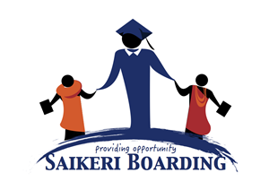 Logo-Design von sam's design für Saikeri Boarding | Design: #3252305