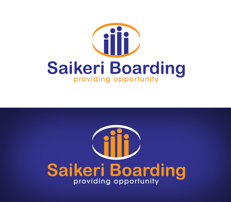 Logo Design by Spektron Designs for Saikeri Boarding | Design #3290217
