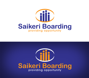 Logo-Design von Spektron Designs für Saikeri Boarding | Design: #3290217