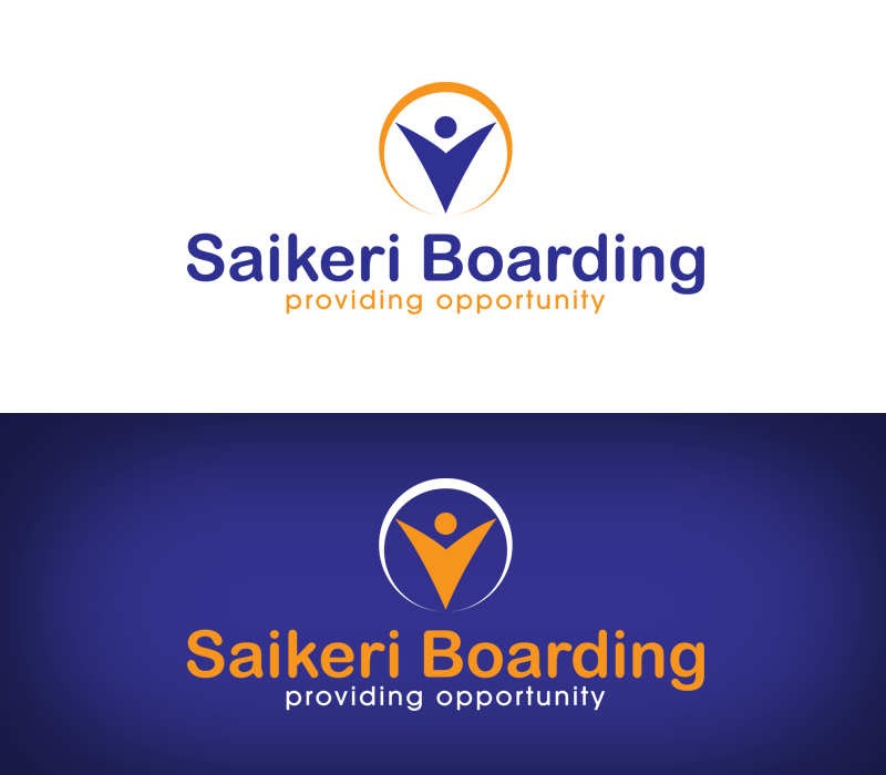 Logo Design by Spektron Designs for Saikeri Boarding | Design #3290218