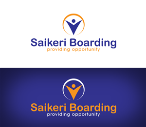 Logo-Design von Spektron Designs für Saikeri Boarding | Design: #3290218