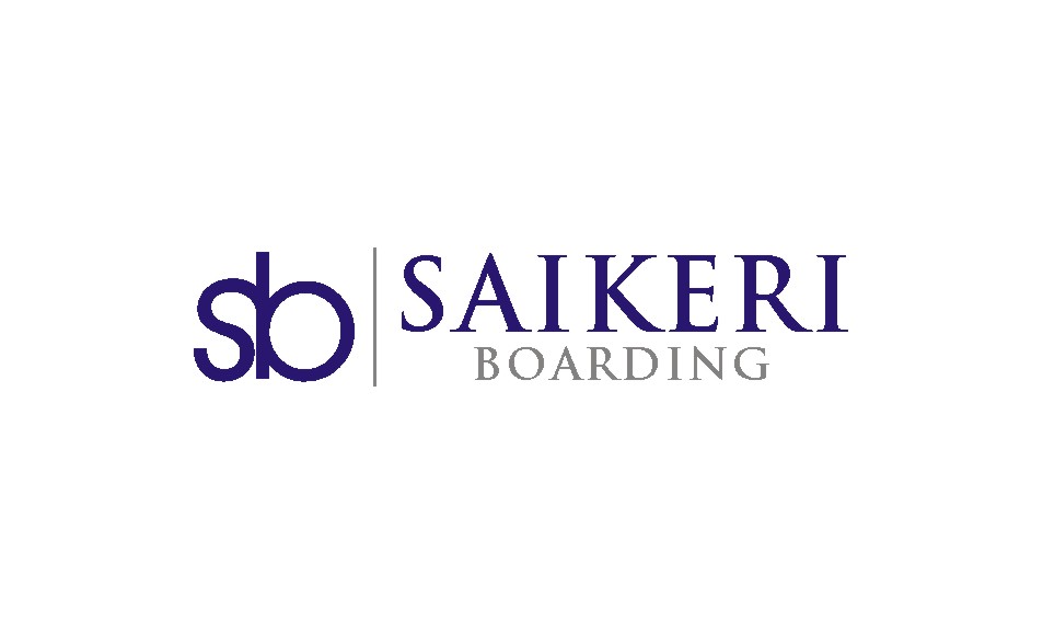 Logo Design by lrbalaji for Saikeri Boarding | Design #3222340