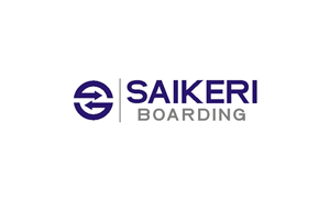 Logo Design by lrbalaji for Saikeri Boarding | Design: #3222372