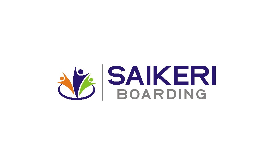 Logo-Design von lrbalaji für Saikeri Boarding | Design #3222393