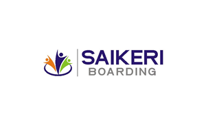 Logo Design by lrbalaji for Saikeri Boarding | Design #3222393