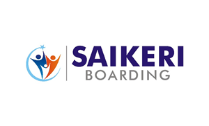 Logo-Design von lrbalaji für Saikeri Boarding | Design: #3222468