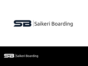 Logo-Design von Anyl Thapa für Saikeri Boarding | Design: #3268639