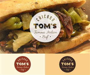 Design de Logo par karolin pour Chicago Tom's | Design : #3237343