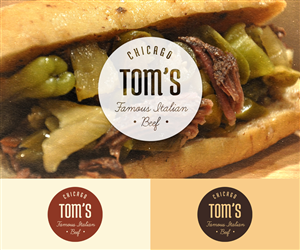Design de Logo par karolin pour Chicago Tom's | Design : #3237344
