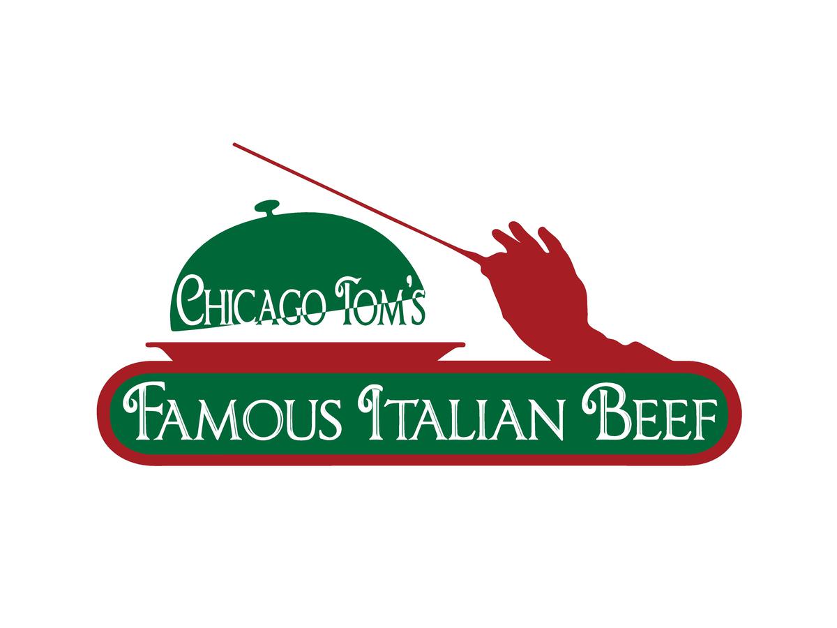 Logo Design by AndreiMircea for Chicago Tom's | Design #3243725