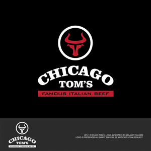 Design de Logo par mvillamin pour Chicago Tom's | Design #3253656