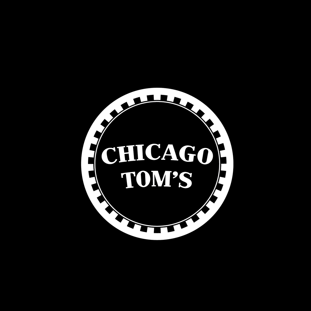 Logo Design by Cecelia for Chicago Tom's | Design #3219160