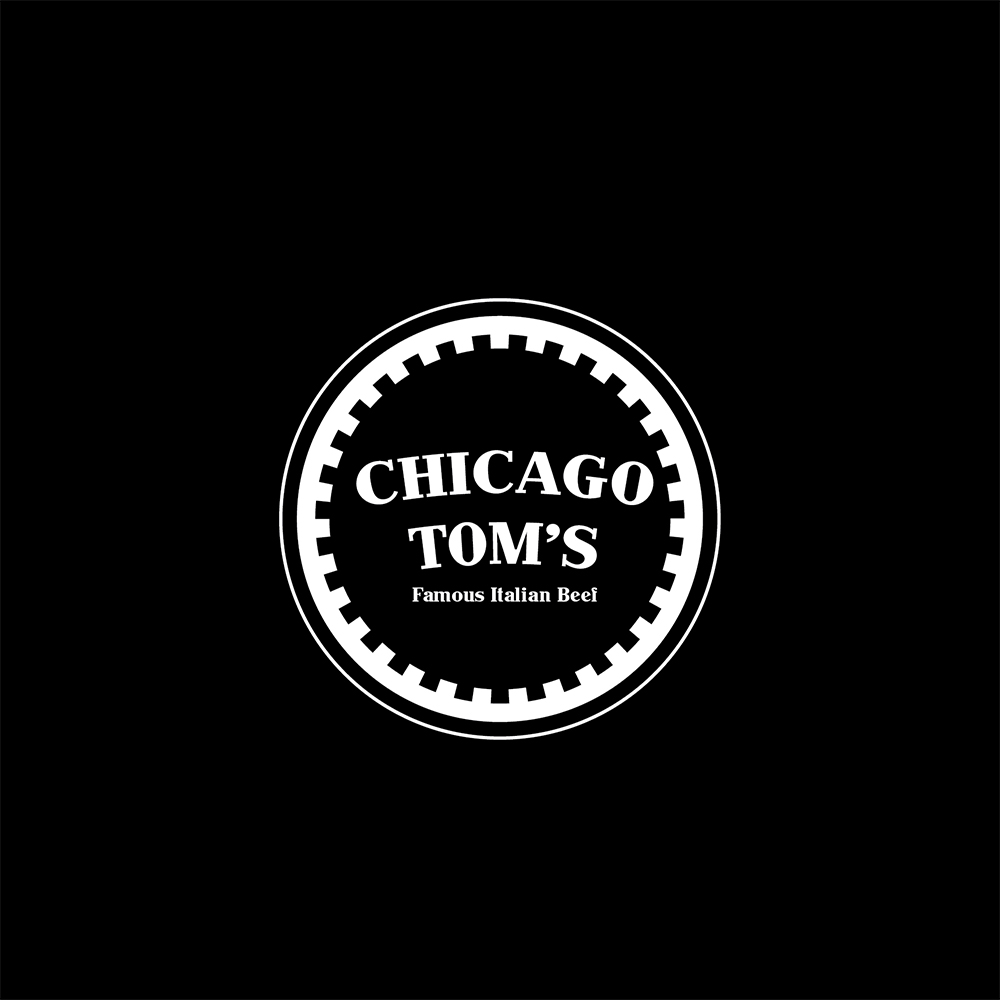 Logo Design by Cecelia for Chicago Tom's | Design #3219162