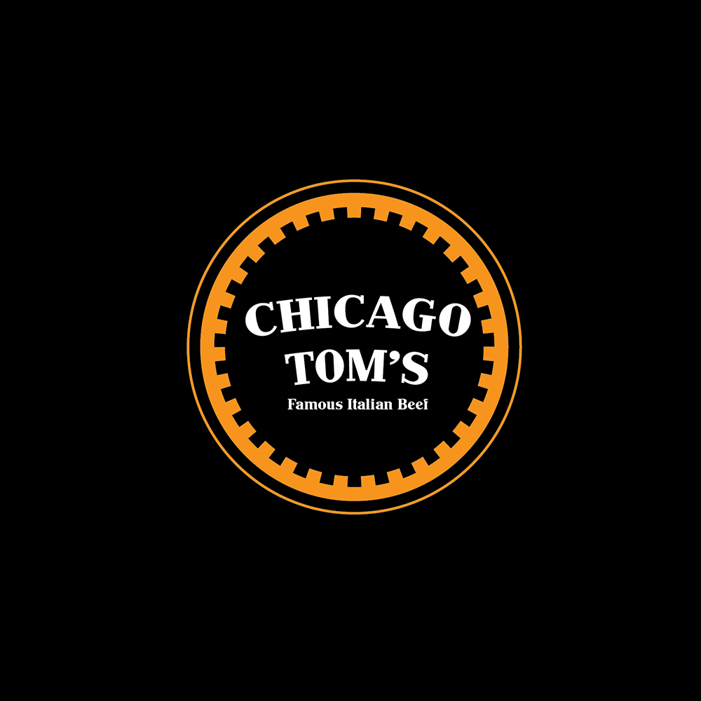 Logo Design by Cecelia for Chicago Tom's | Design #3219165