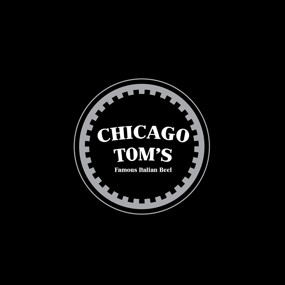 Logo Design by Cecelia for Chicago Tom's | Design #3219174