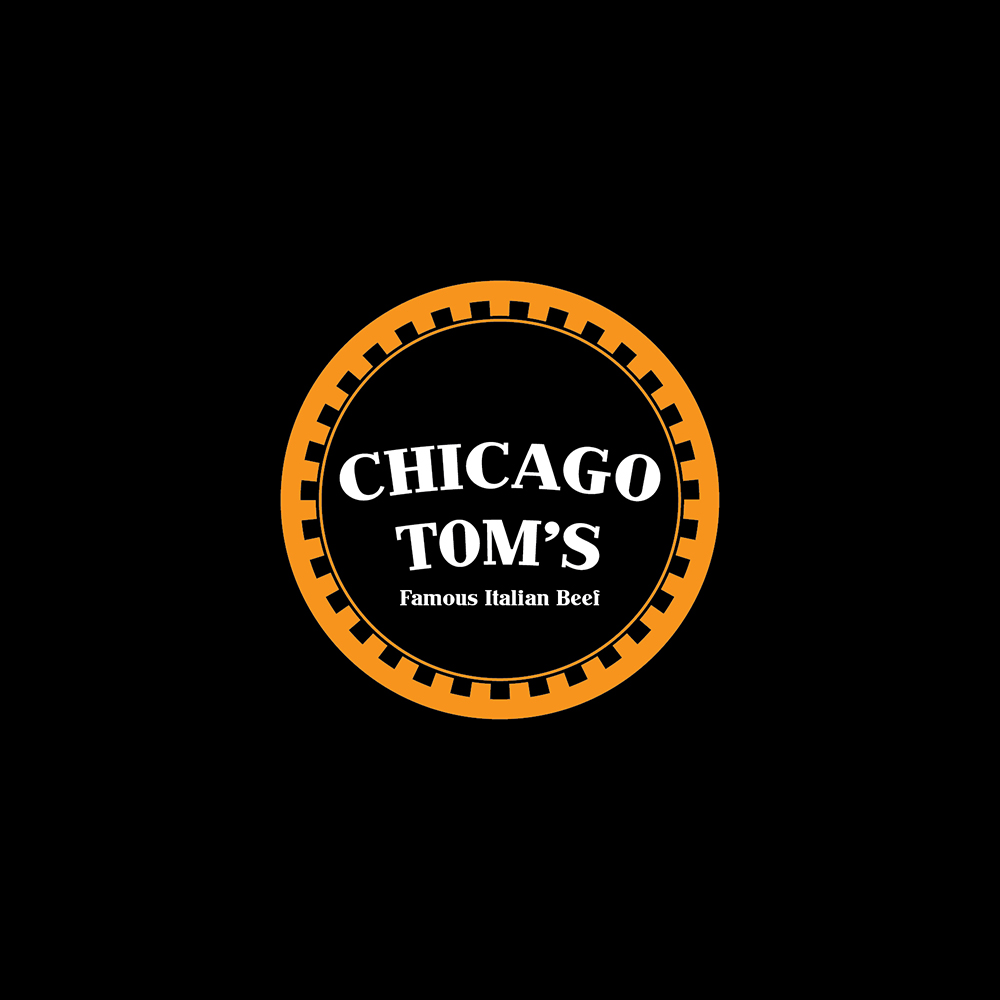 Logo Design by Cecelia for Chicago Tom's | Design #3219179