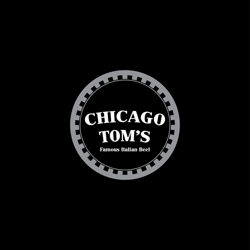 Logo Design by Cecelia for Chicago Tom's | Design #3219183
