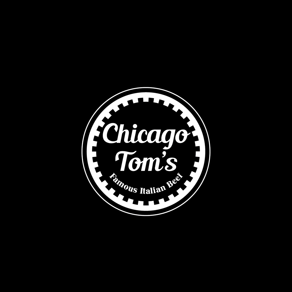 Logo Design by Cecelia for Chicago Tom's | Design #3225475