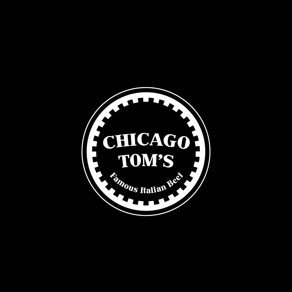 Logo Design by Cecelia for Chicago Tom's | Design #3225478