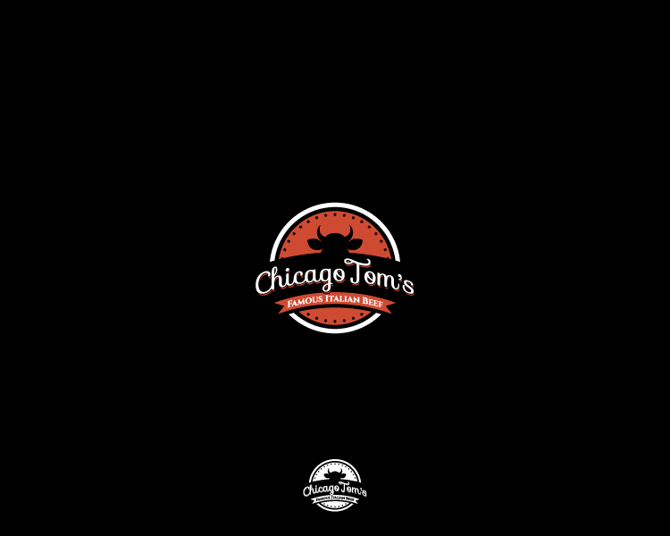 Design de Logo par MrBranding pour Chicago Tom's | Design #3220793
