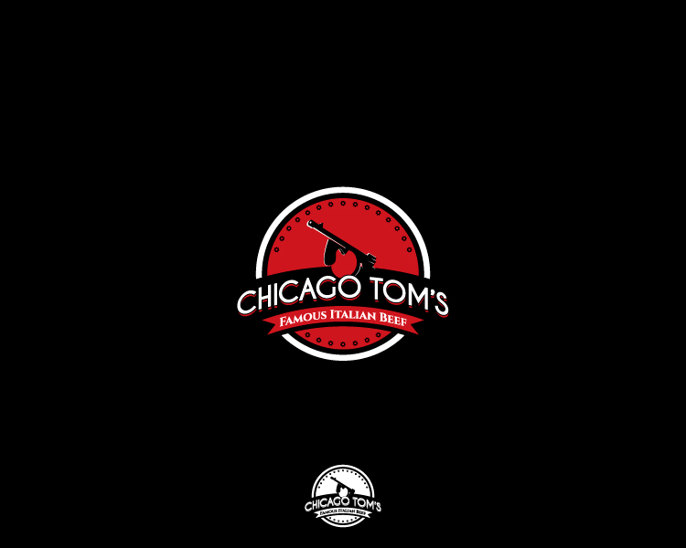 Design de Logo par MrBranding pour Chicago Tom's | Design #3226929