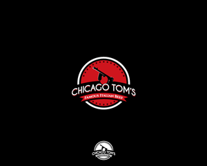 Design de Logo par MrBranding pour Chicago Tom's | Design : #3226929