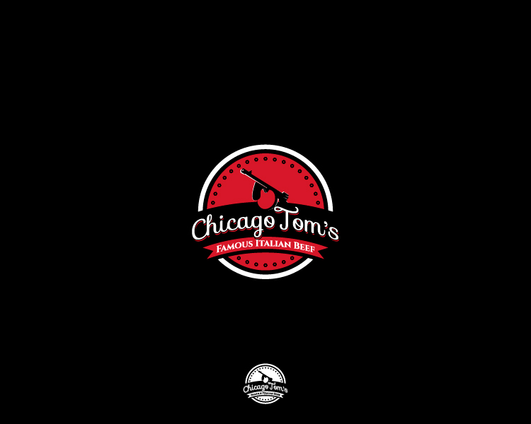 Design de Logo par MrBranding pour Chicago Tom's | Design #3226936