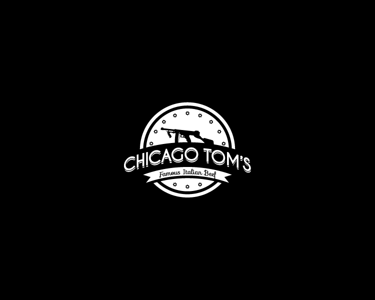 Design de Logo par MrBranding pour Chicago Tom's | Design #3234104