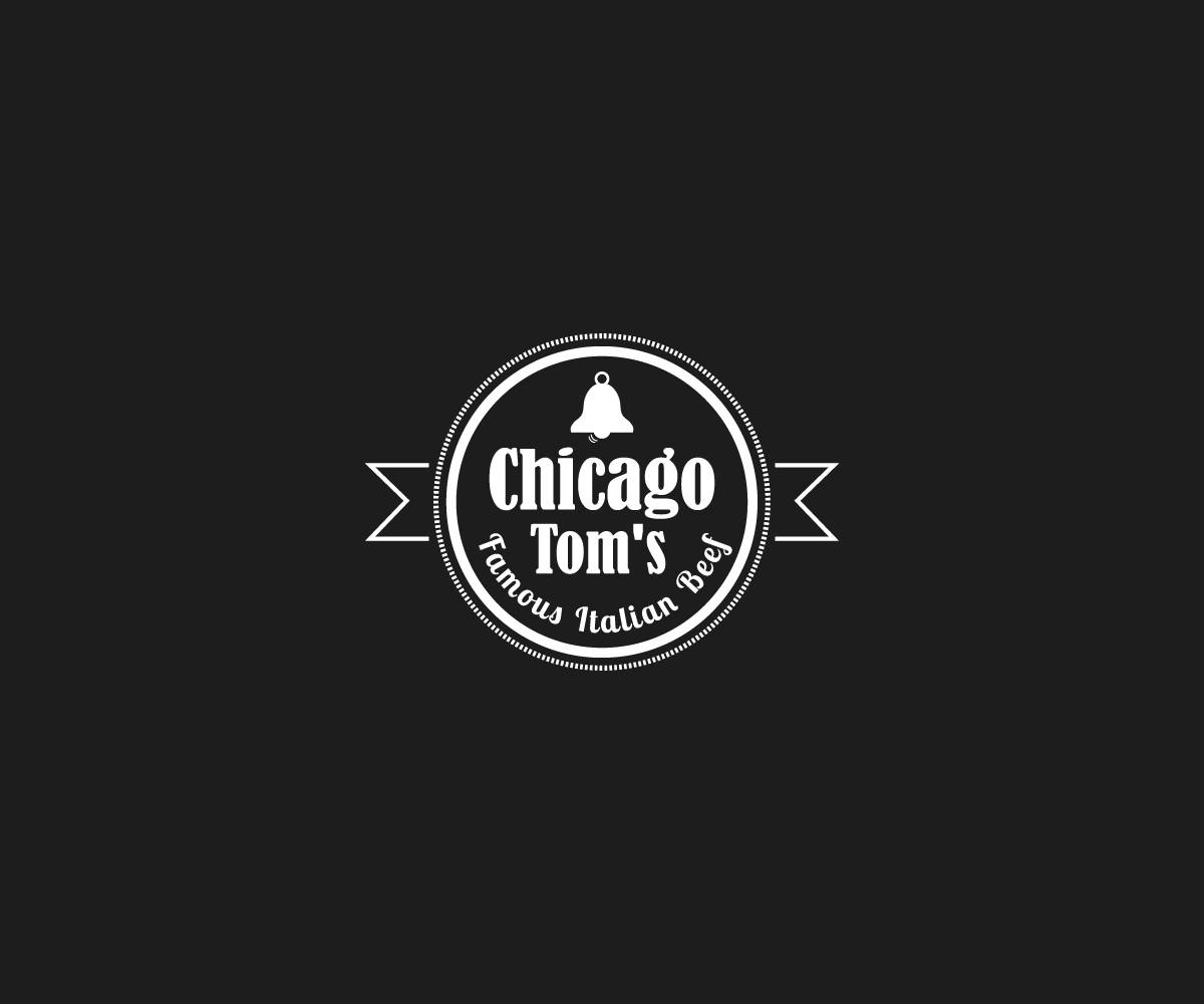 Design de Logo par Dzains pour Chicago Tom's | Design #3223208