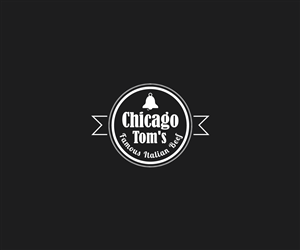 Design de Logo par Dzains pour Chicago Tom's | Design : #3223208