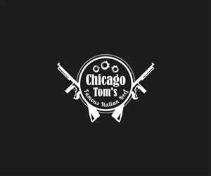 Design de Logo par Dzains pour Chicago Tom's | Design : #3226736