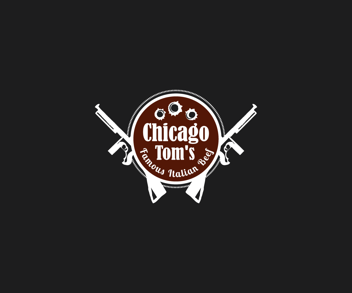 Design de Logo par Dzains pour Chicago Tom's | Design : #3250993
